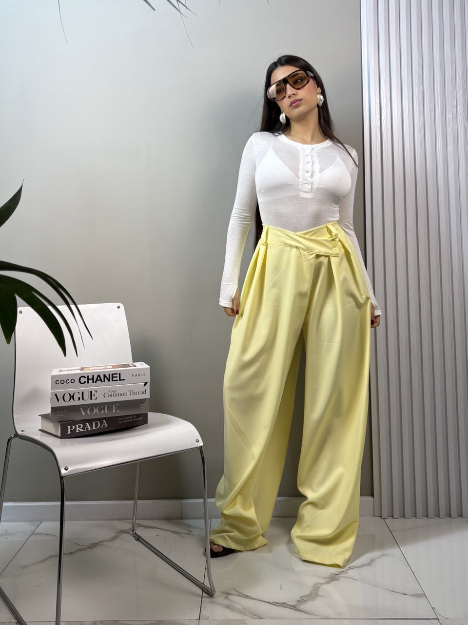 pantalone Vega