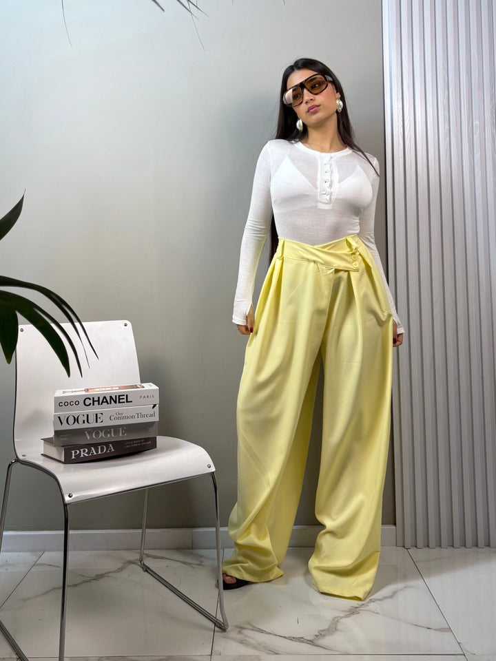 pantalone Vega