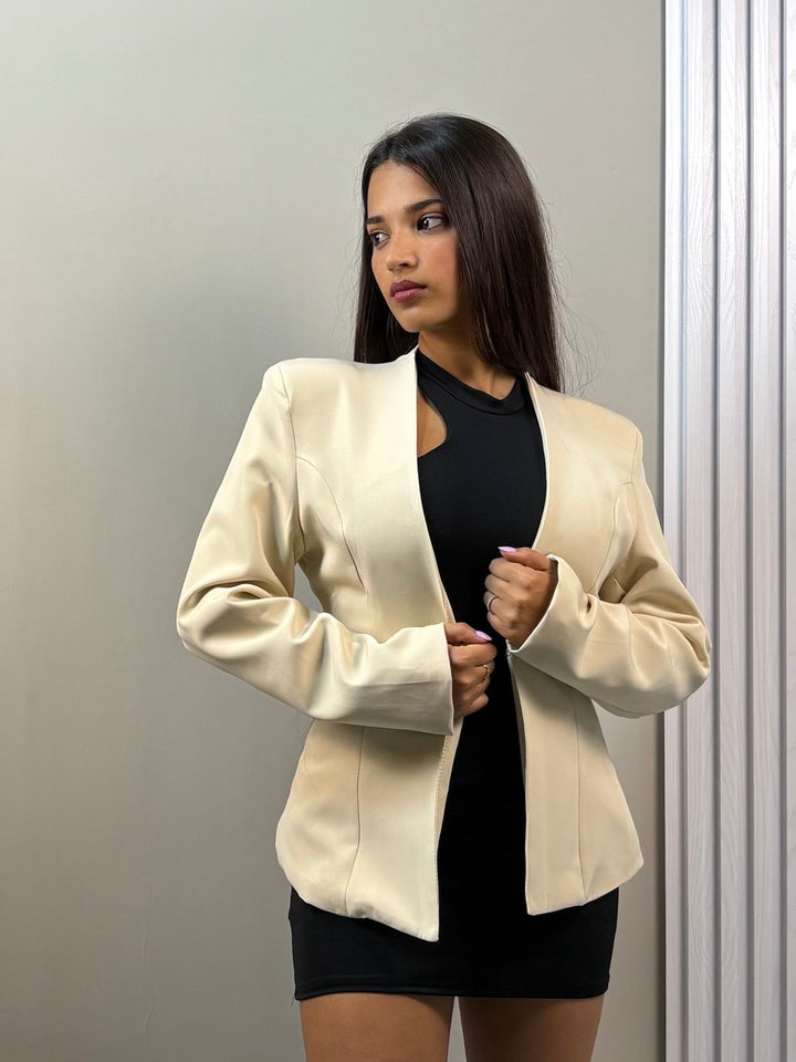 blazer zarya