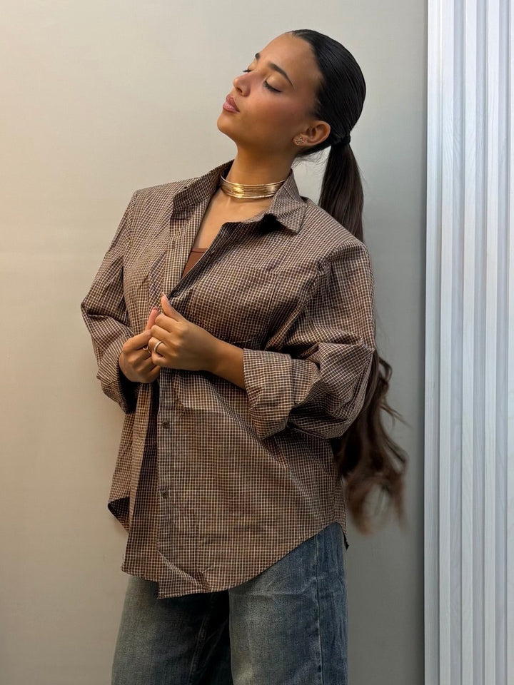camicia desiree