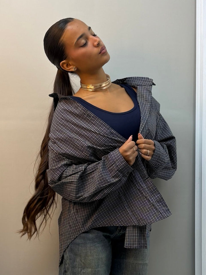 camicia desiree