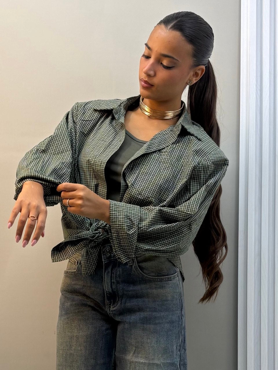 camicia desiree