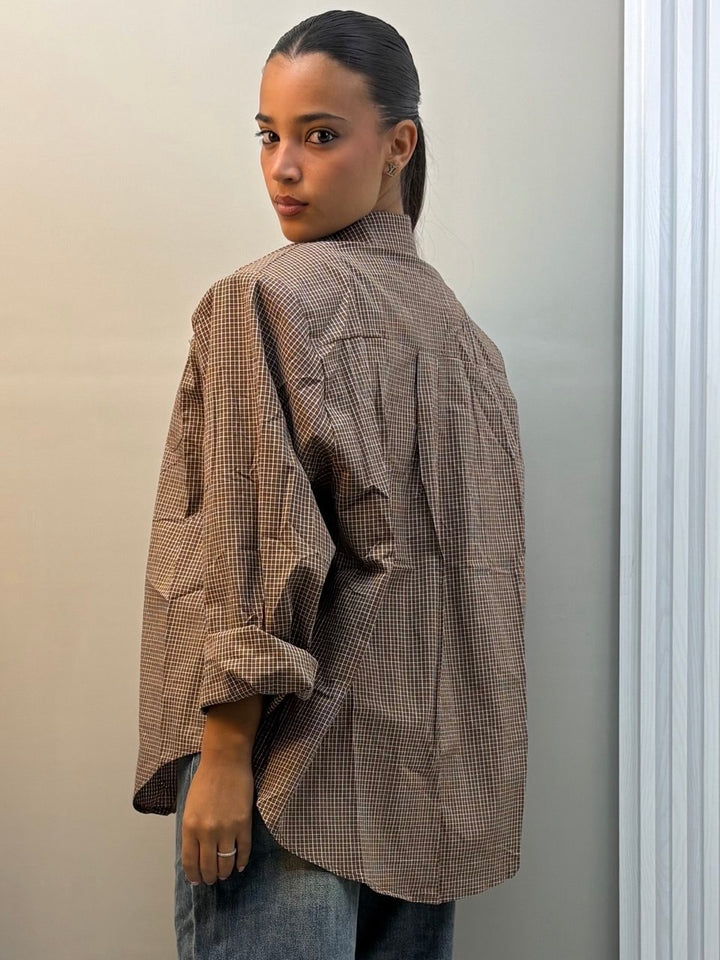 camicia desiree
