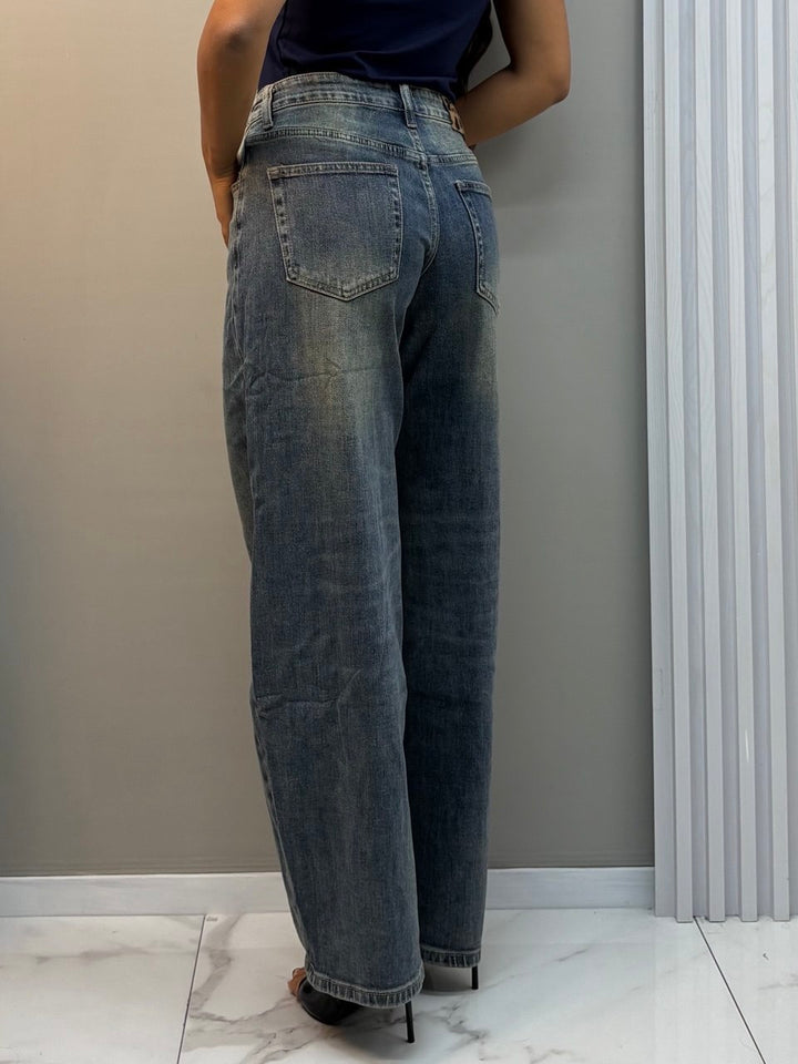 jeans vesux