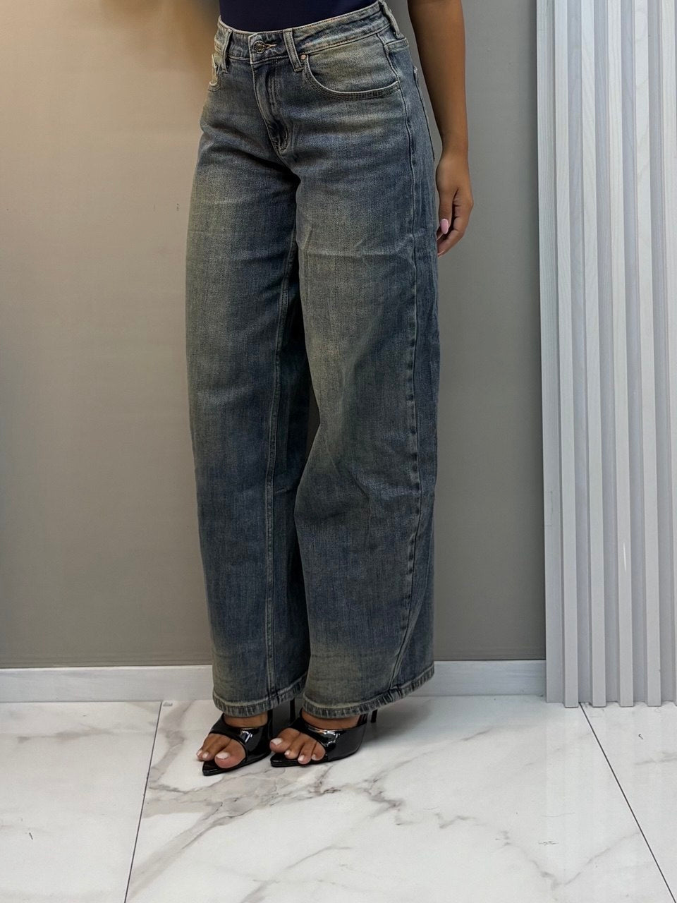 jeans vesux