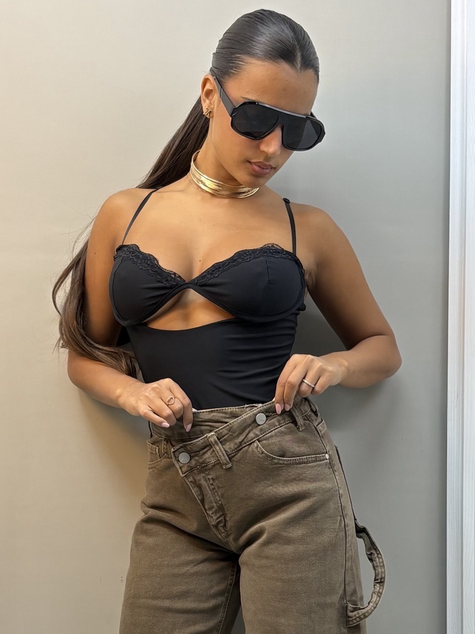 body sarah