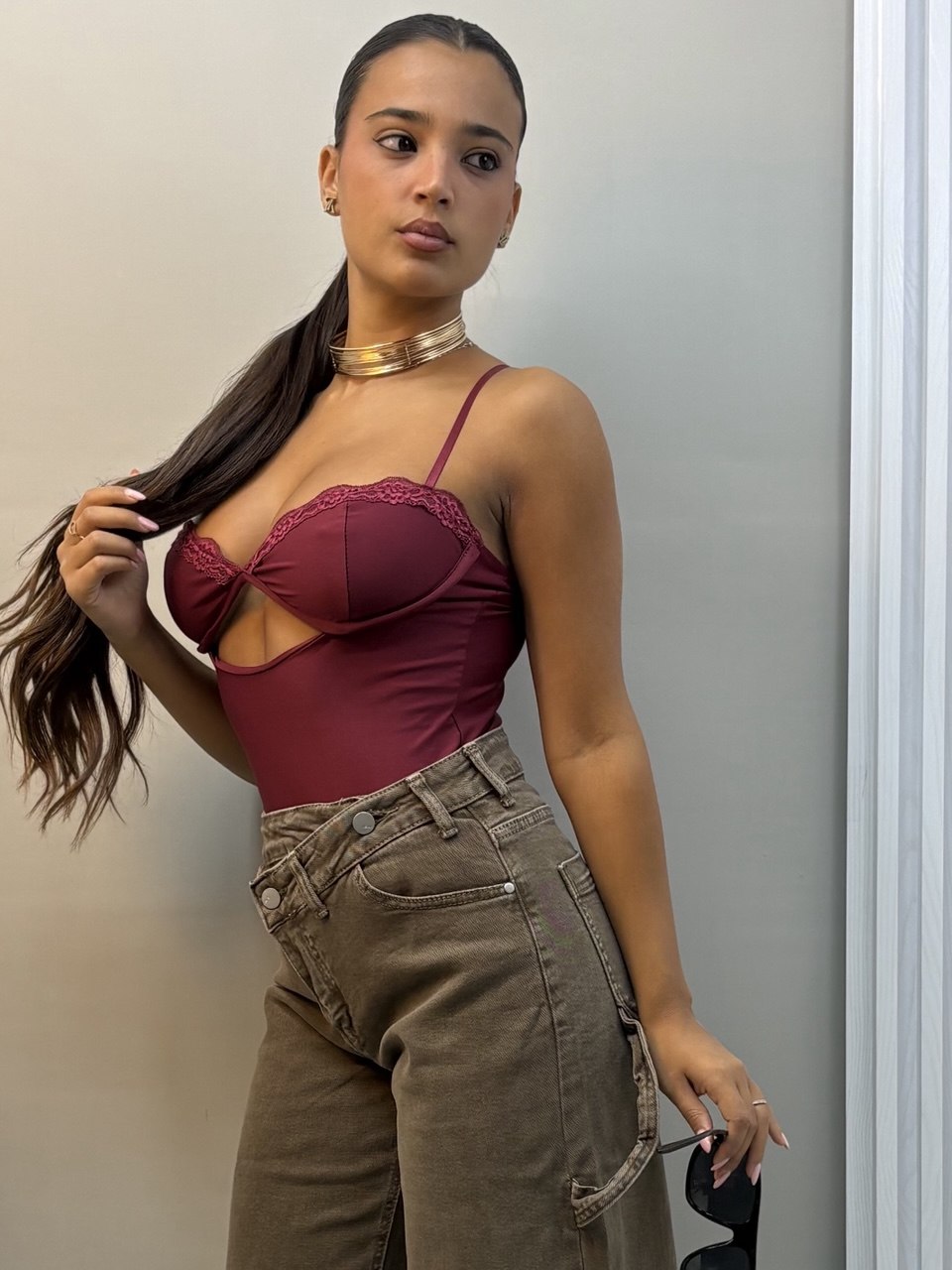 body sarah