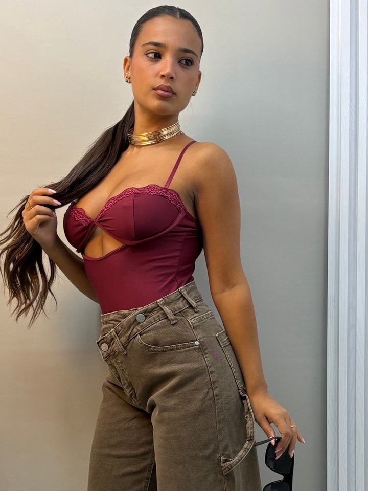 body sarah