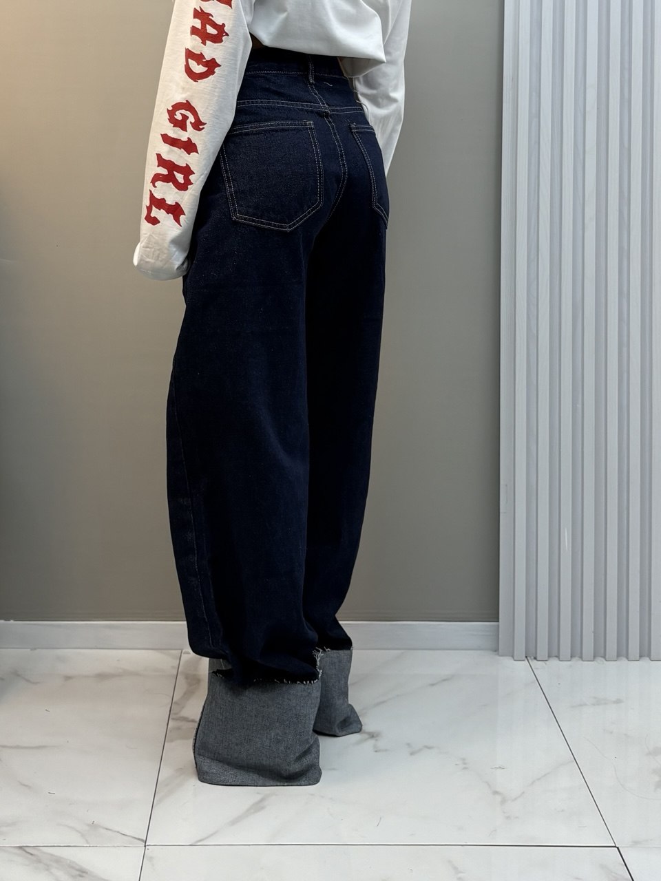jeans night