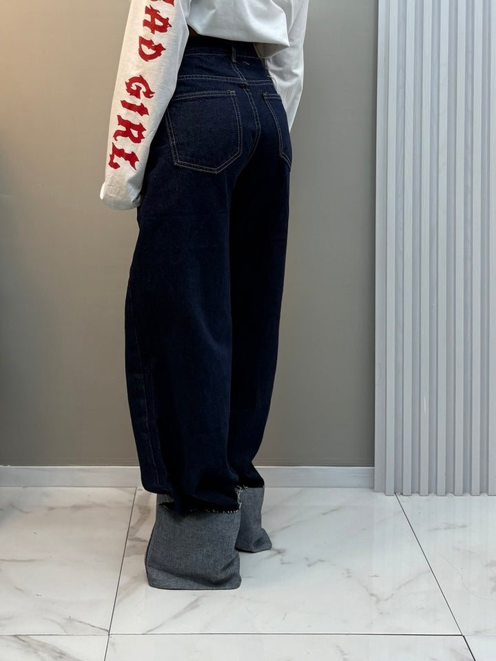jeans night