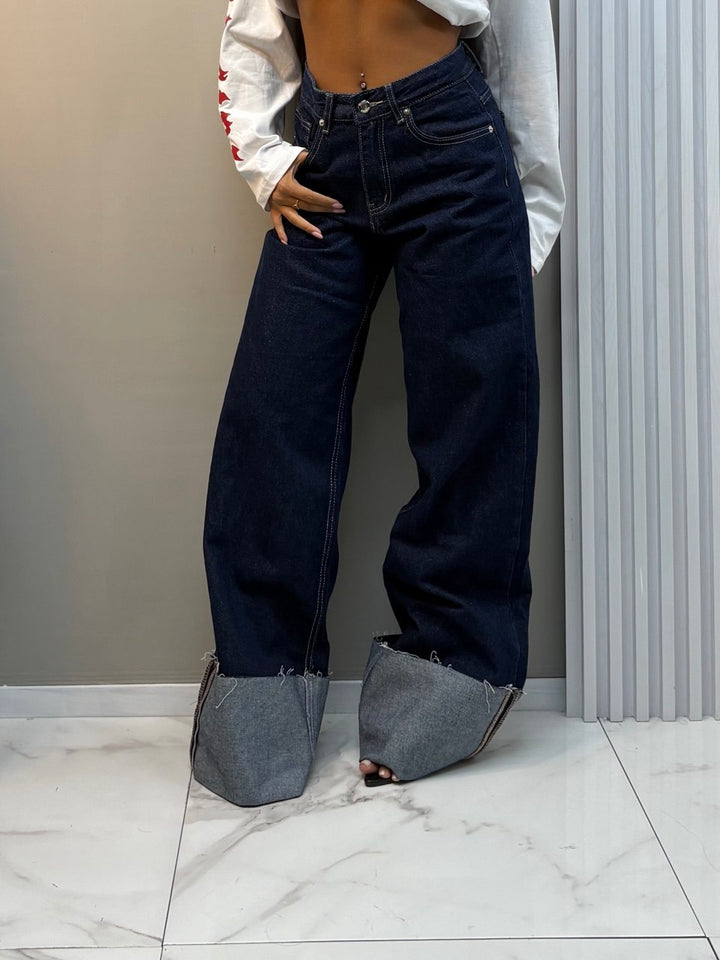 jeans night