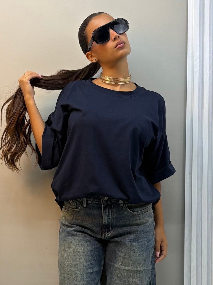 tshirt zara