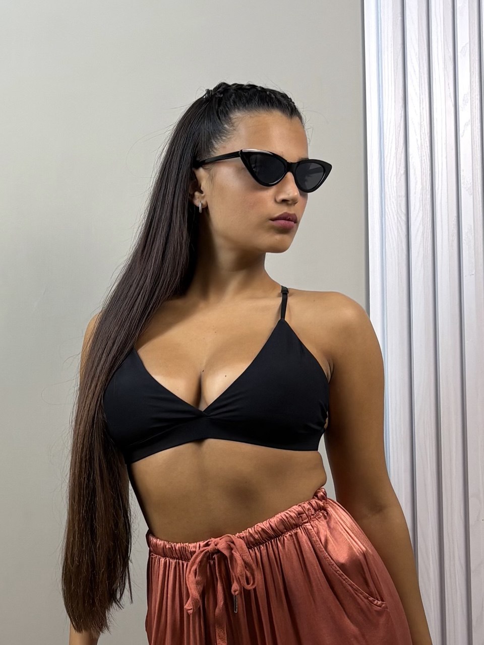 top marie