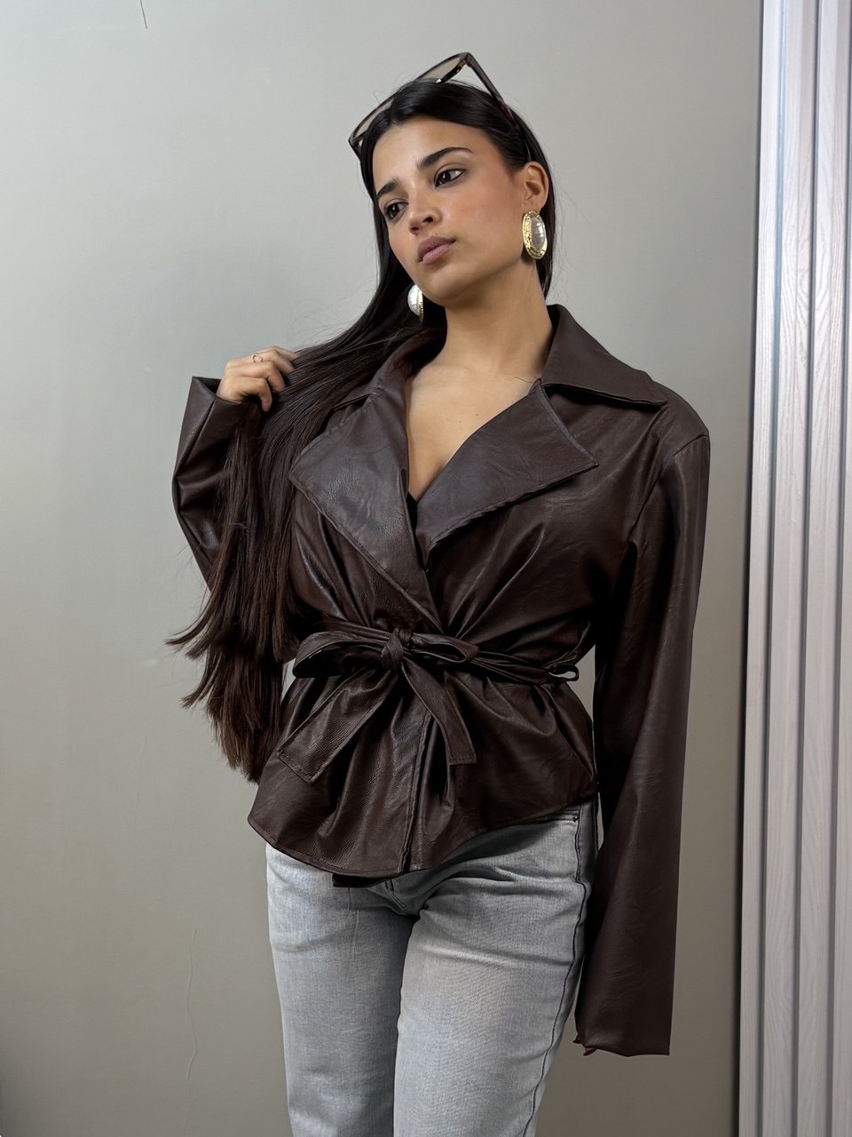 blazer amelie