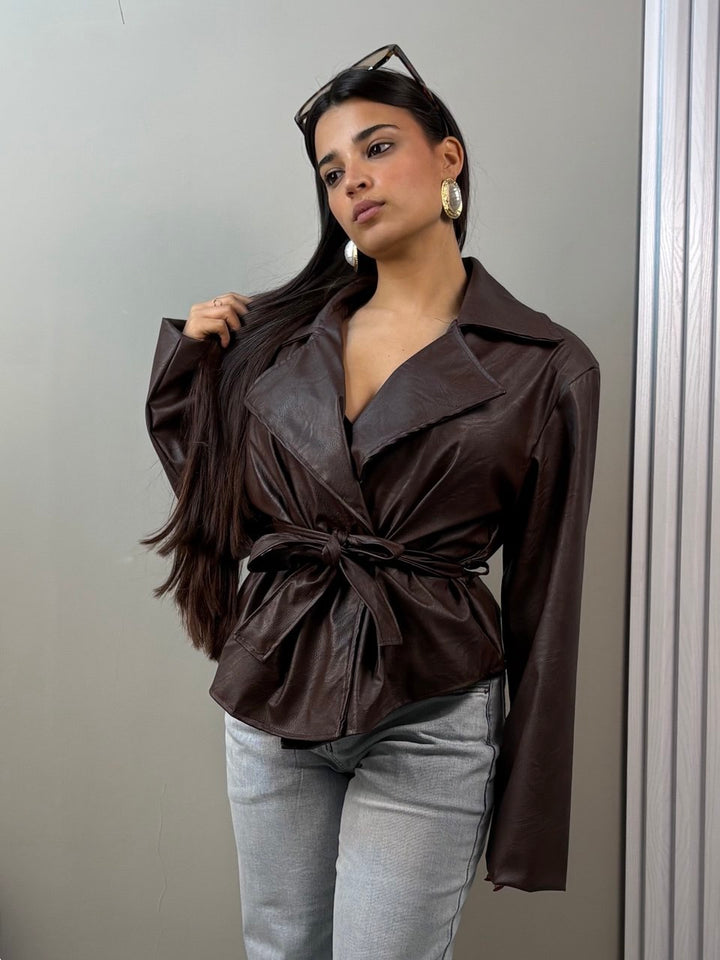 blazer amelie