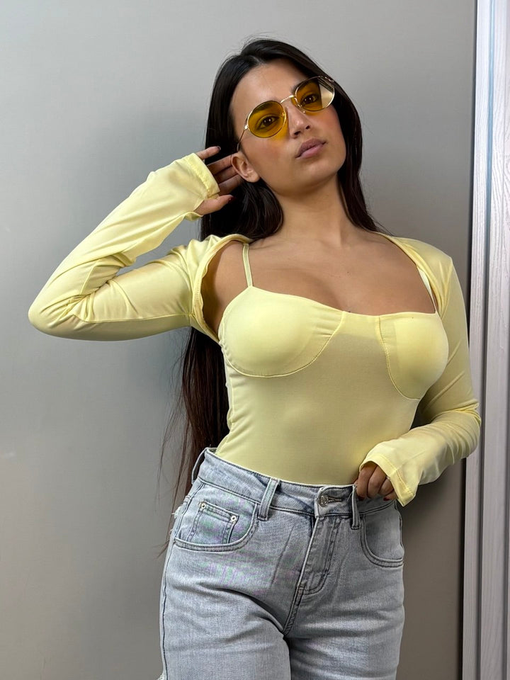 body lisa