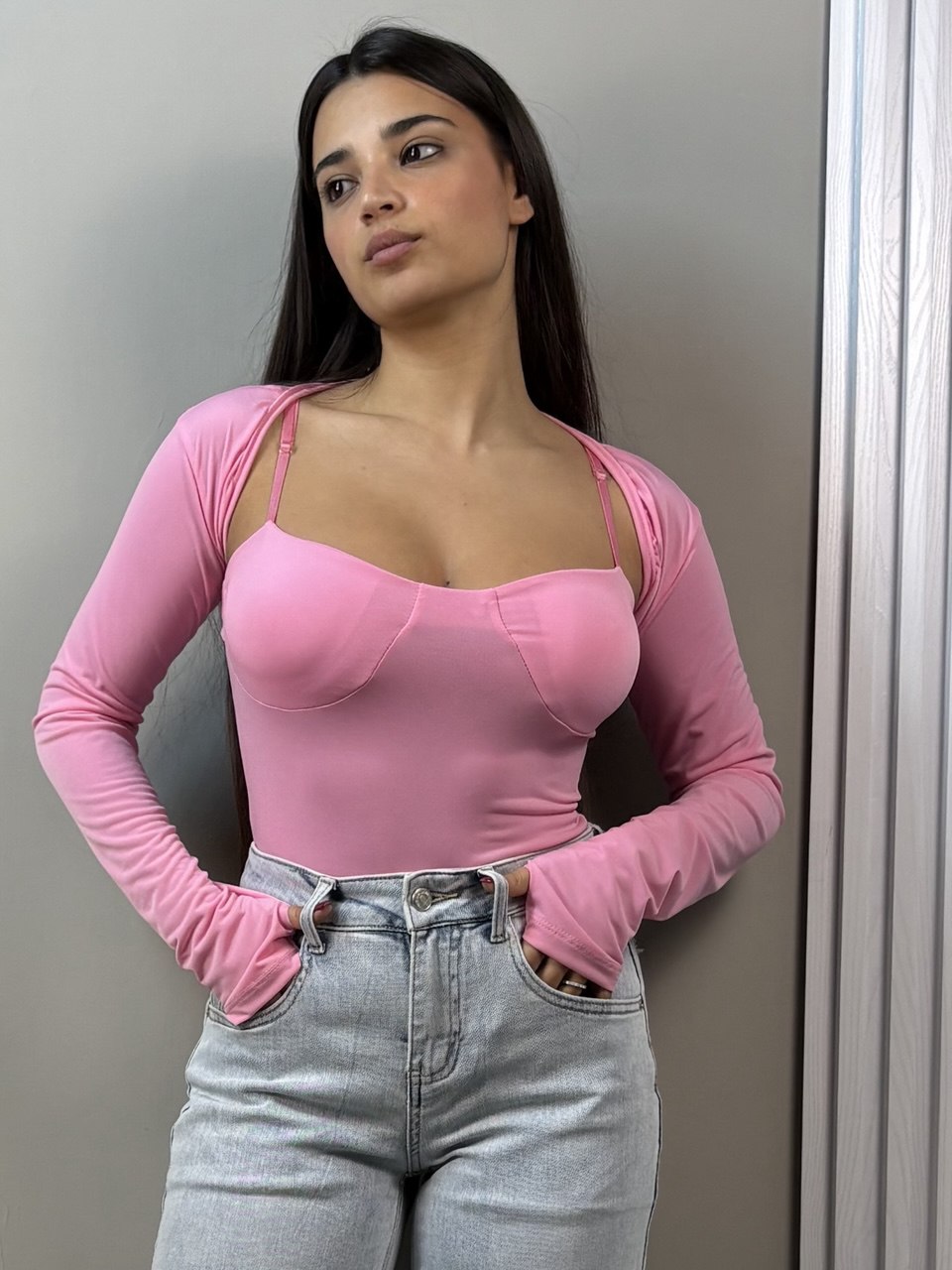 body lisa