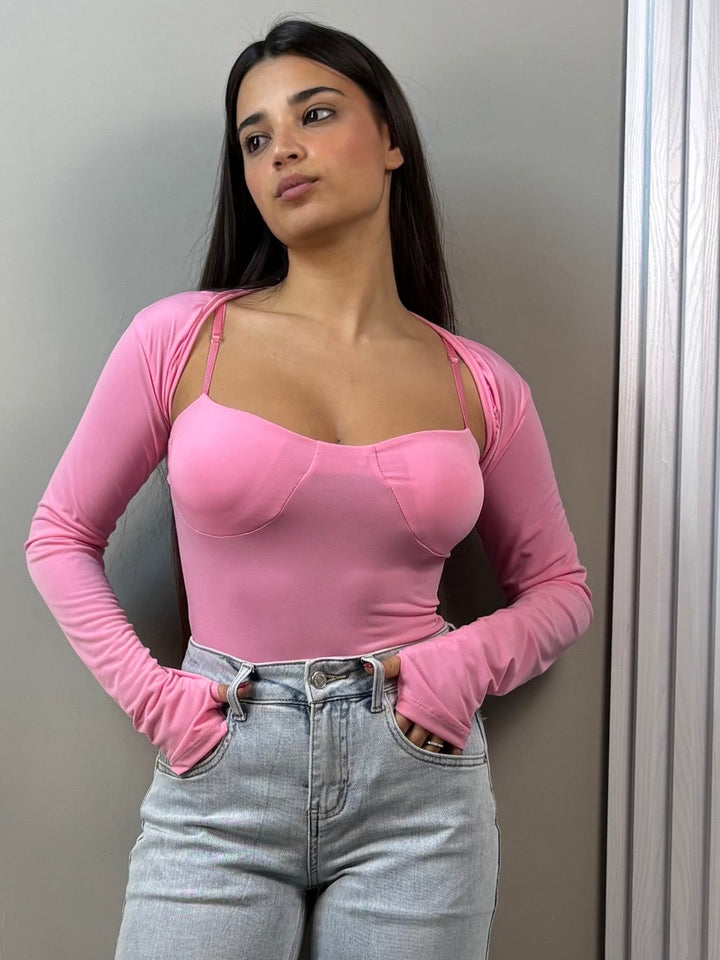 body lisa