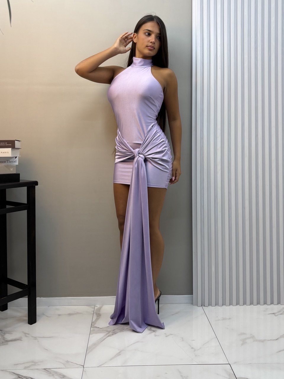 dress impero