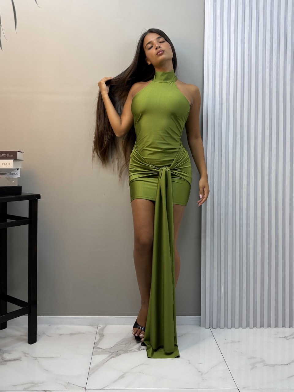dress impero