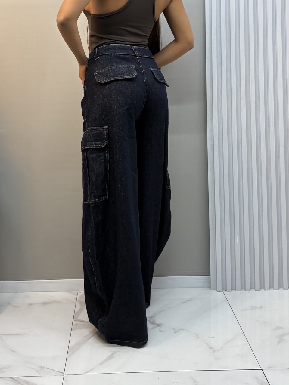 jeans yaris