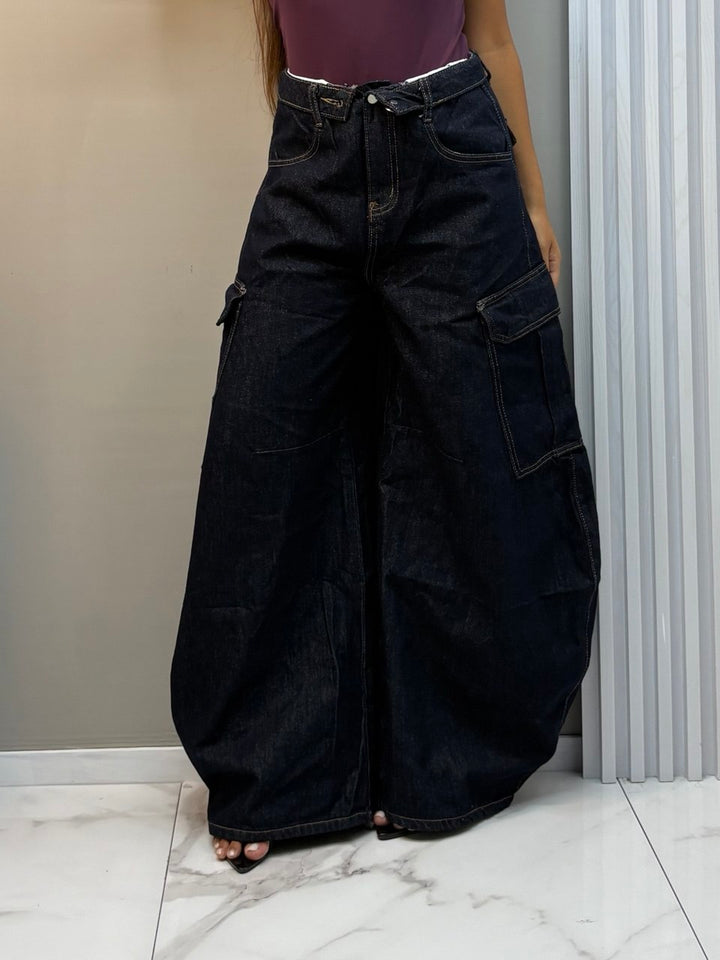 jeans yaris