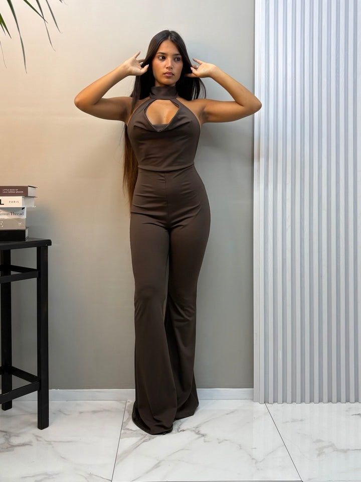 jumpsuit ines