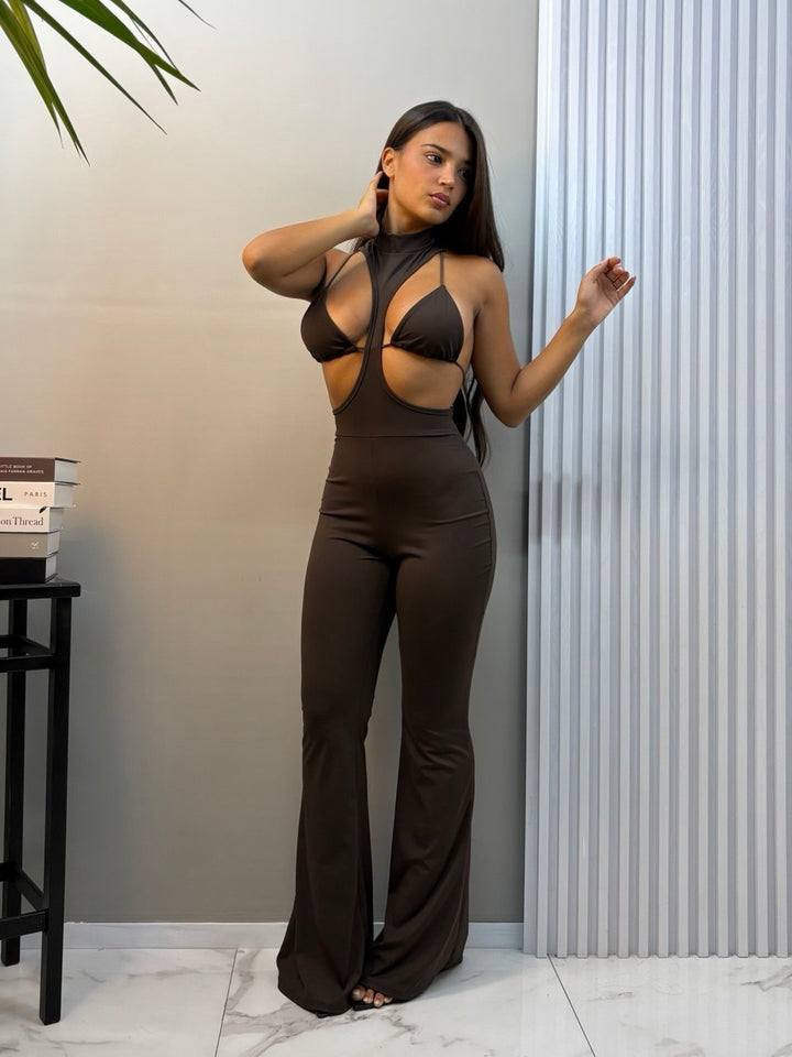 jumpsuit simona