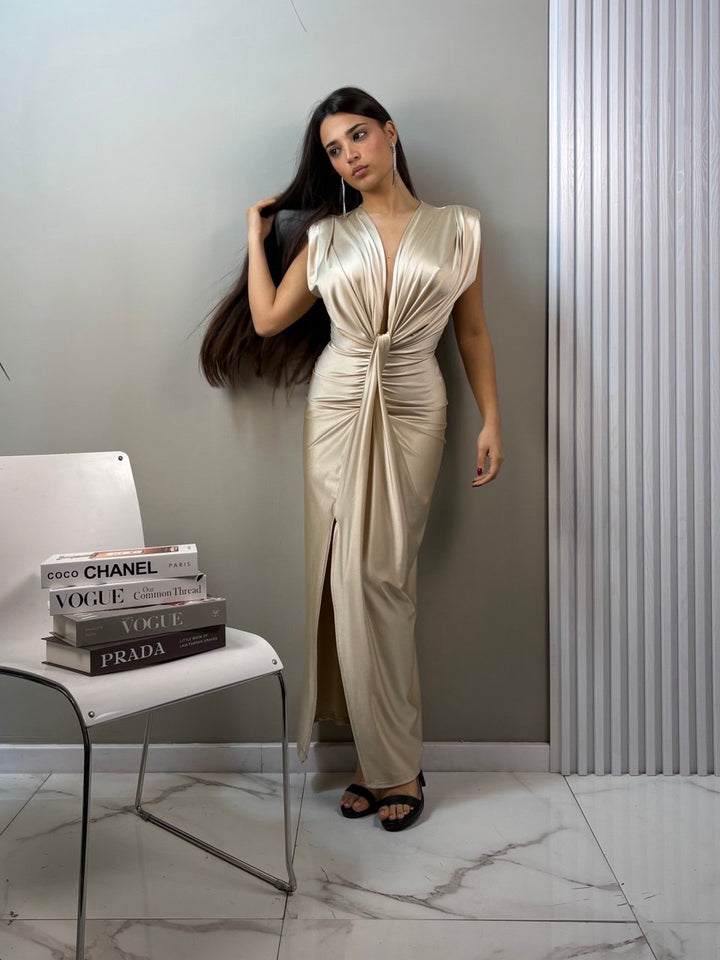 dress selin