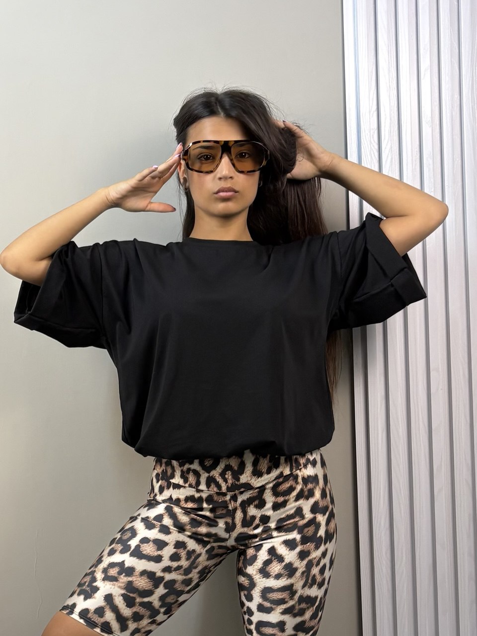 tshirt zara