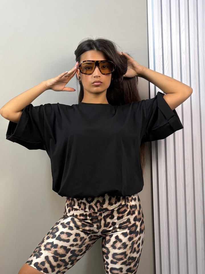 tshirt zara