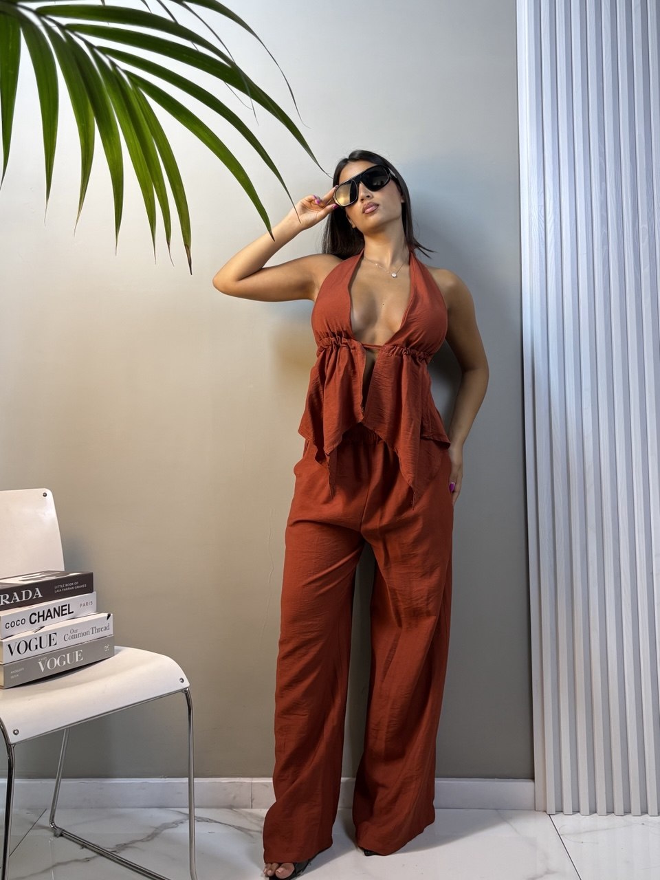 coordinato francy