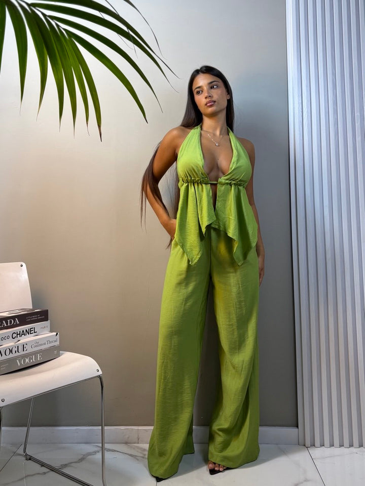 coordinato francy