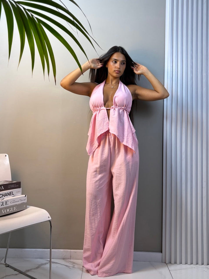 coordinato francy