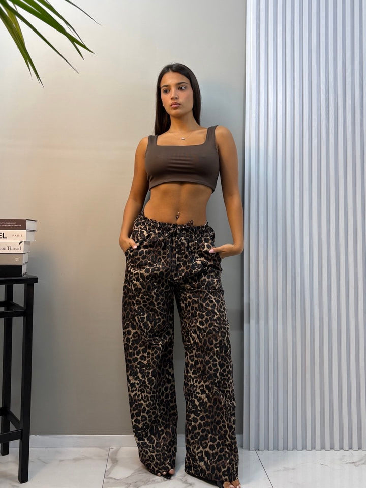 pantalone savana