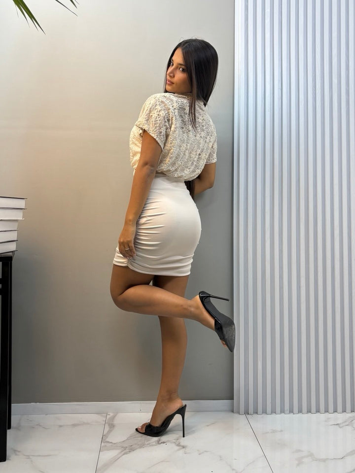 dress lux