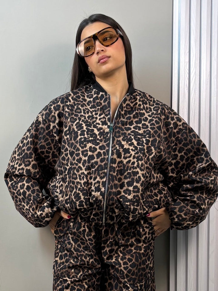 bomber africa