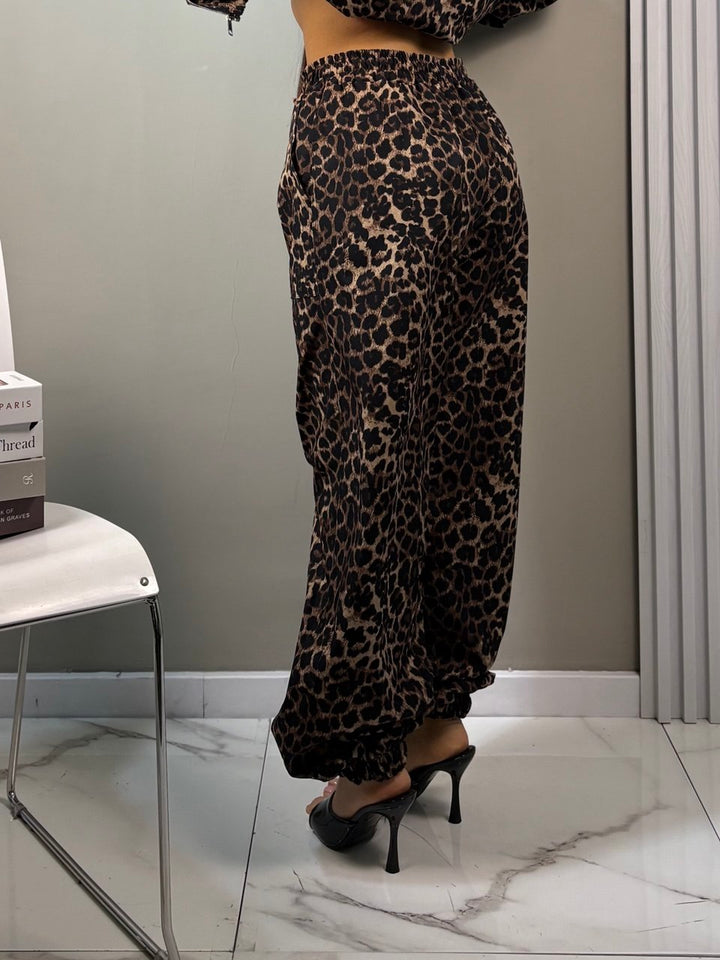 pantalone africa