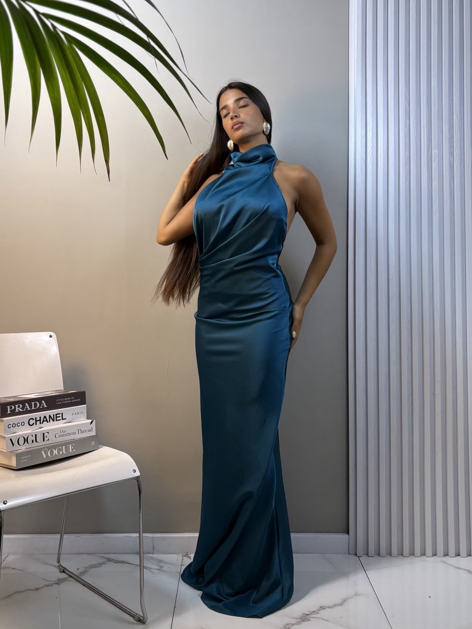 abito elegant