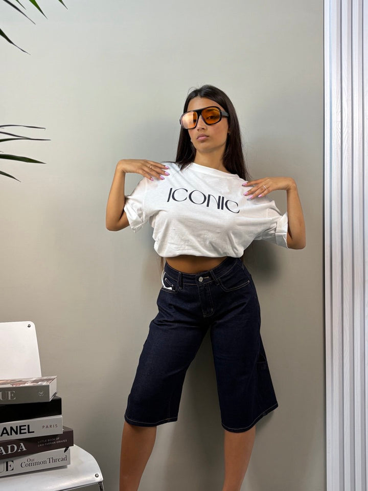 tshirt iconic