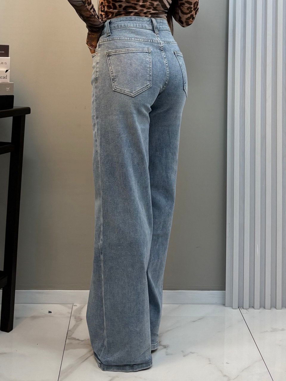 jeans lisen