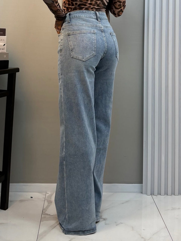 jeans lisen