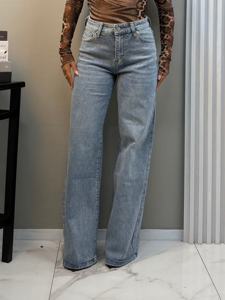 jeans lisen