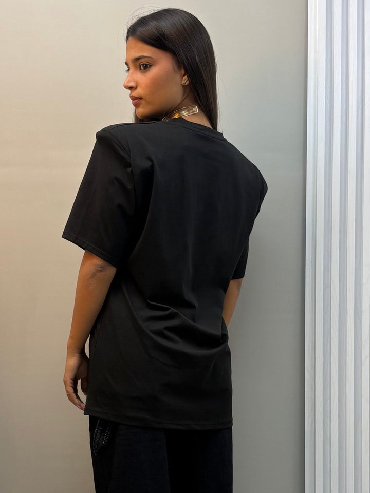 t-shirt charme