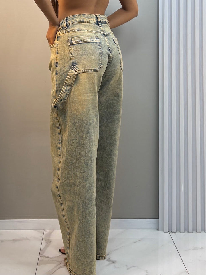 jeans sabes