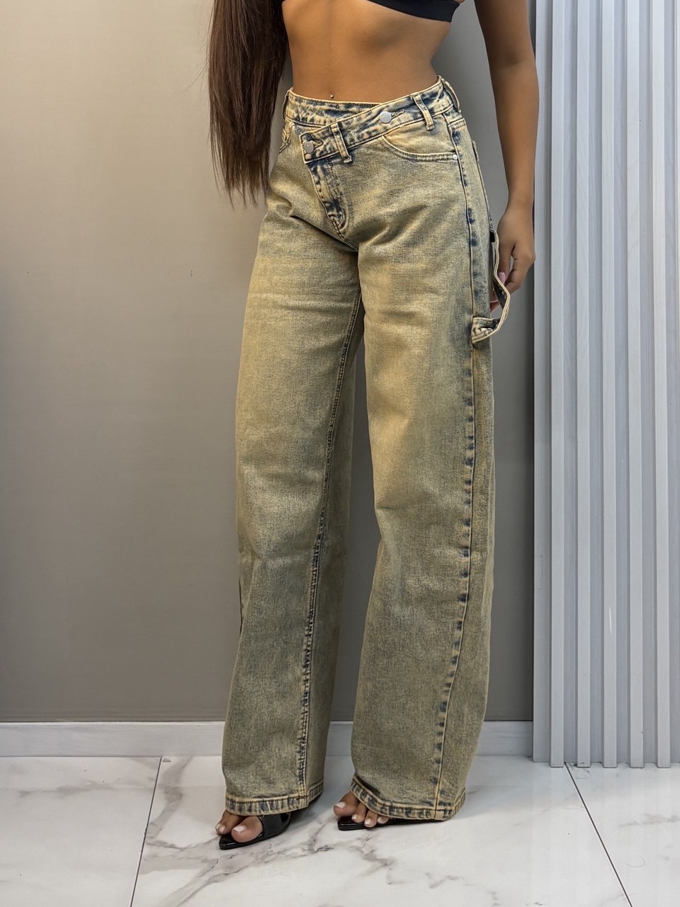 jeans sabes