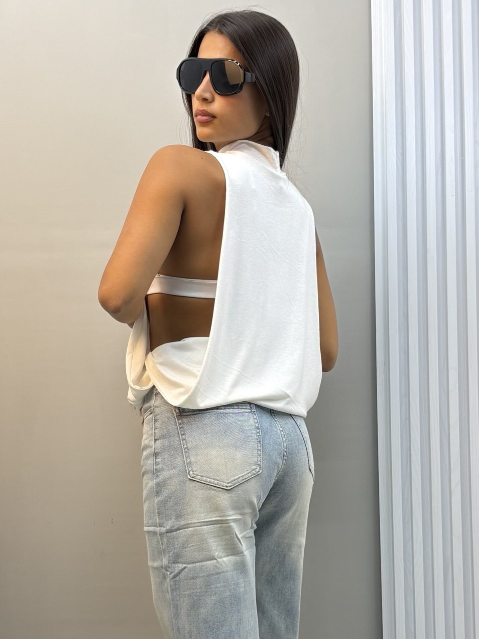 body maika