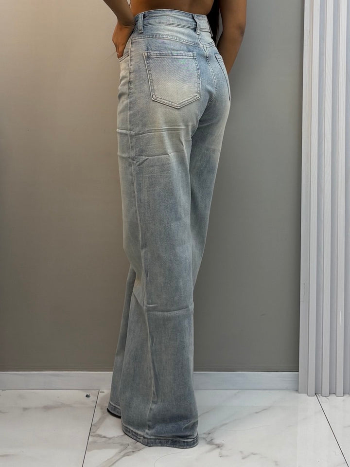 jeans safy