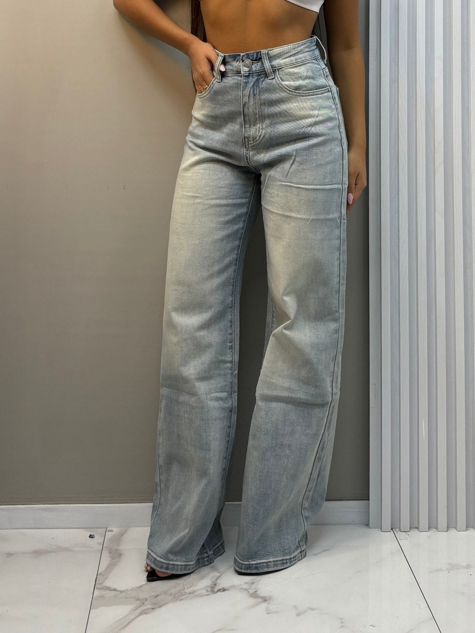 jeans safy