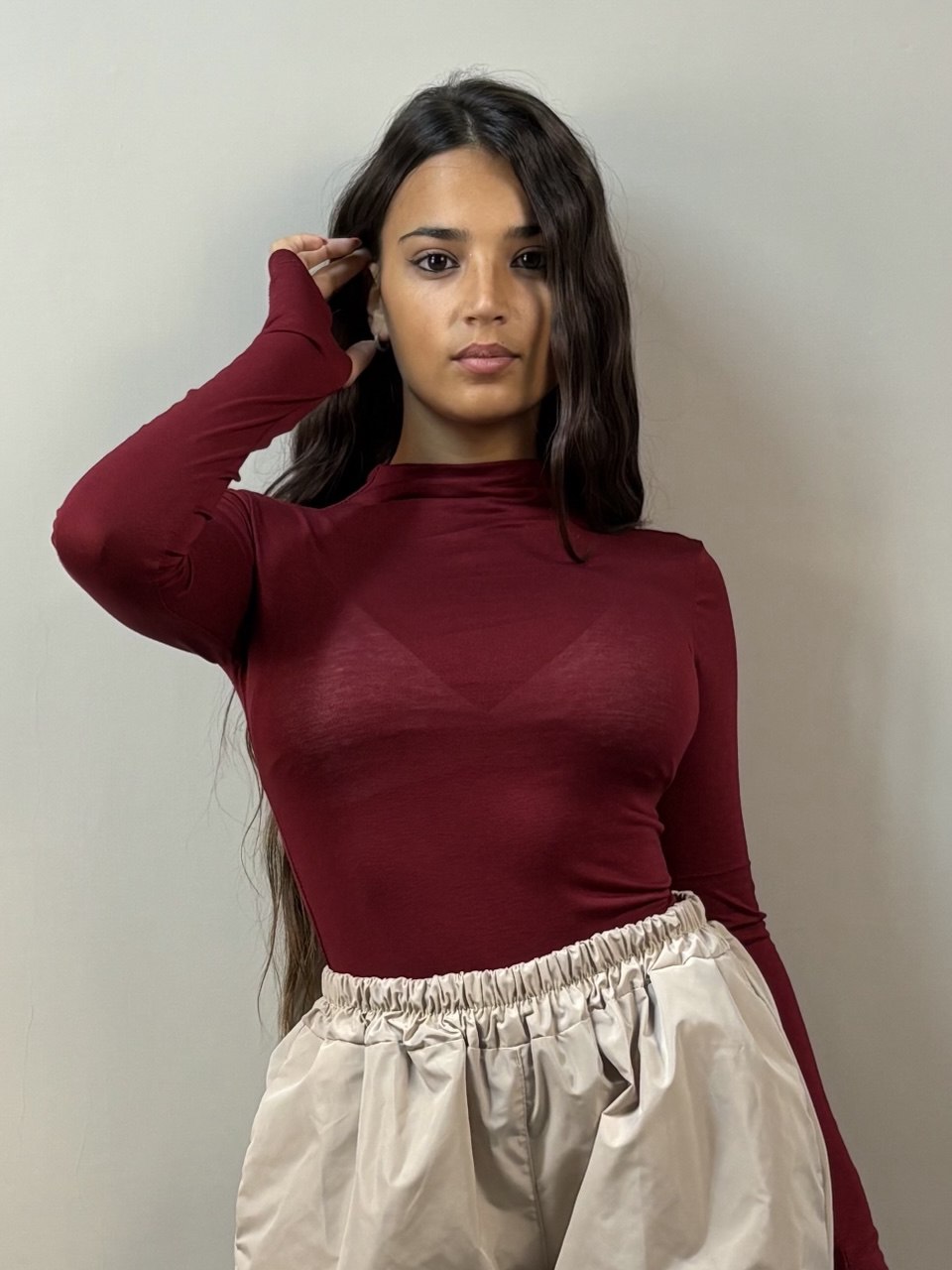 maglia bea